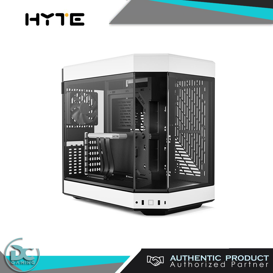 GameKm Y60 Gaming Chasis Premium